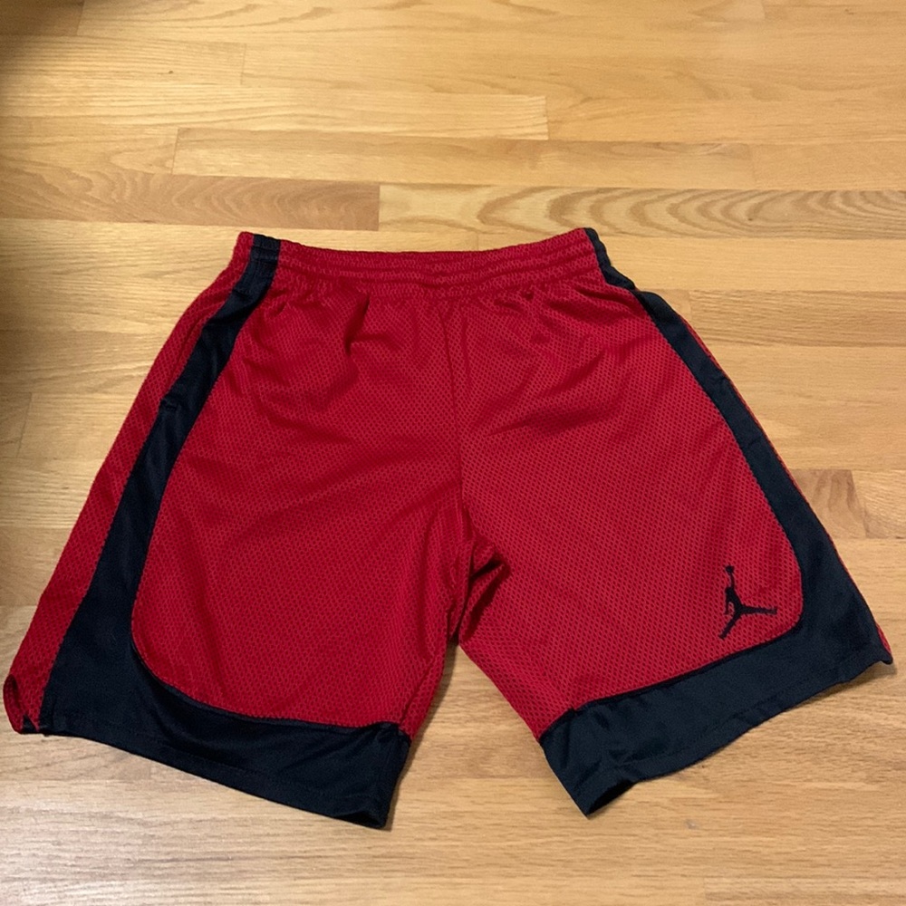 Air Jordan shorts